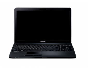 Toshiba Satellite Pro C660-29J