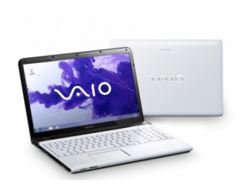 Sony VAIO E Series SVE1711F1E