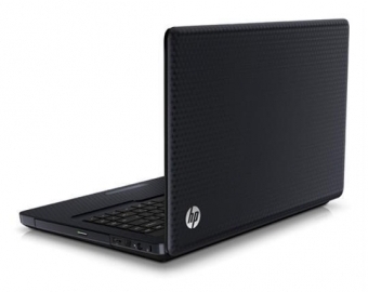 HP G62-470SS i3-350m