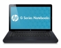HP G62-470SS i3-350m 4G 640G 15.6