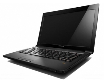 Lenovo B570e 4760