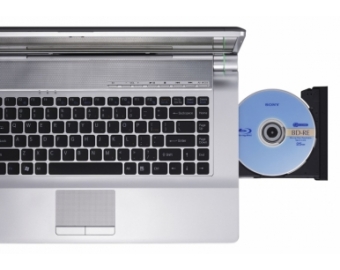 Sony VAIO VGN-FW41J/H