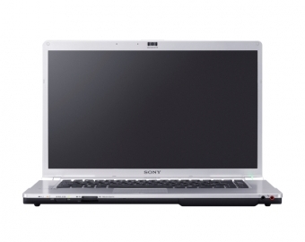 Sony VAIO VGN-FW41J/H