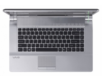 Sony VAIO VGN-FW41J/H