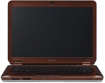 Sony VAIO VGN-CS11Z/T