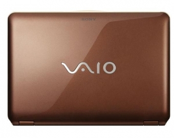 Sony VAIO VGN-CS11Z/T